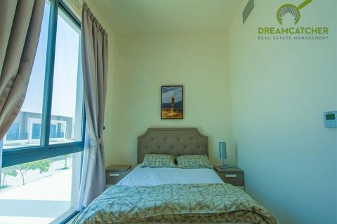 Řadový dům v Mina Al Arab, Ras Al Khaimah, SAE 3 ložnice, 222.3 m² Č.: 588747 - fotografie 9