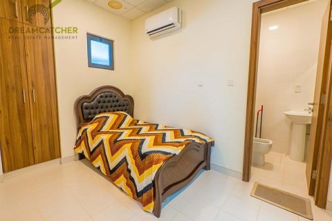 Řadový dům v Mina Al Arab, Ras Al Khaimah, SAE 3 ložnice, 222.3 m² Č.: 588747 - fotografie 13