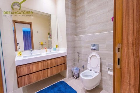 Řadový dům v Mina Al Arab, Ras Al Khaimah, SAE 3 ložnice, 222.3 m² Č.: 588747 - fotografie 17
