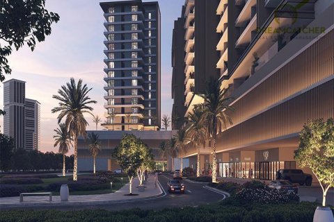 Apartman u gradu Ras Al Khaimah, UAE 1 spavaća soba, 61.7 m2 Br. 588748 - Slika 11
