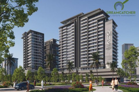 Apartman u gradu Ras Al Khaimah, UAE 1 spavaća soba, 61.7 m2 Br. 588748 - Slika 26