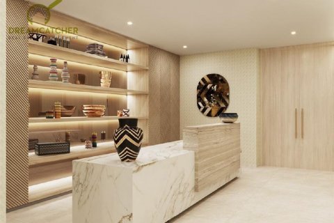 Vila v Al Marjan Island, Ras Al Khaimah, SAE 4 ložnice, 525 m² Č.: 588746 - fotografie 9