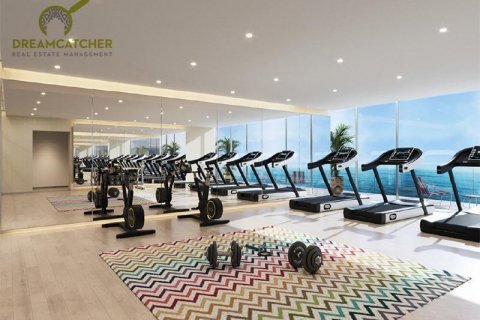 Vila v Al Marjan Island, Ras Al Khaimah, SAE 4 ložnice, 525 m² Č.: 588746 - fotografie 12