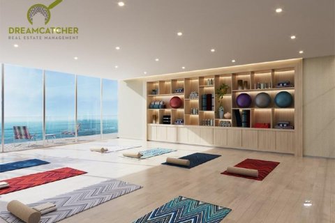 Vila v Al Marjan Island, Ras Al Khaimah, SAE 4 ložnice, 525 m² Č.: 588746 - fotografie 11