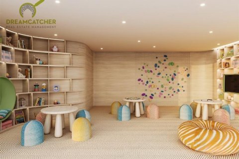 Vila v Al Marjan Island, Ras Al Khaimah, SAE 4 ložnice, 525 m² Č.: 588746 - fotografie 13