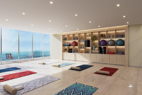 Vila v Al Marjan Island, Ras Al Khaimah, SAE 4 ložnice, 525 m² Č.: 588746 - fotografie 14