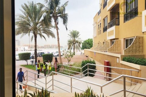 Wohnung in Al Marjan Island, Ras Al Khaimah, VAE: 2 Schlafzimmer, 154.4 m2 Nr. 588731
