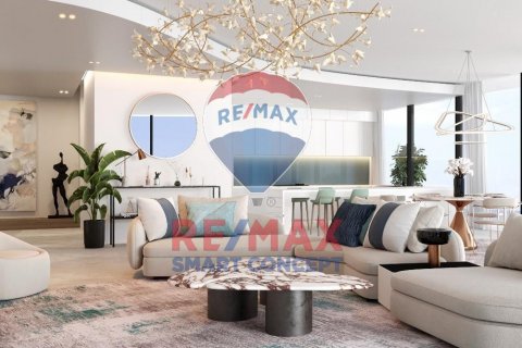 Apartmán na Yas Island, Abu Dhabi, SAE 1 spálňa, 143.7 m2 č. 478927 - Fotografia 5