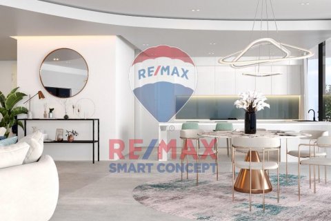 Wohnung zum Verkauf in Yas Island, Abu Dhabi, VAE 3 Schlafzimmer, 193.8 m2 Nr. 478932 - Foto 6