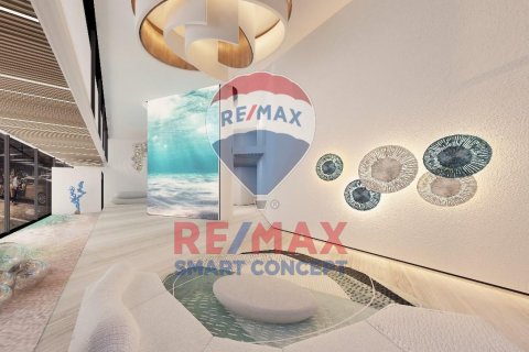 Apartman na Yas Island, Abu Dhabi, UAE 2 spavaće sobe, 149.9 m2 Br. 478931 - Slika 10