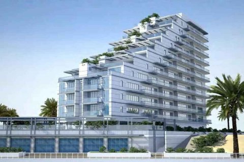 JAMAM RESIDENCE në Al Raha Beach, Abu Dhabi, Emiratet e Bashkuara Arabe № 138900