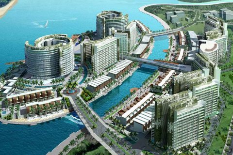Al Muneera di Al Raha Beach, Abu Dhabi, UEA nomor 138914