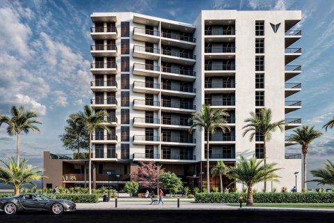 Διαμέρισμα σε Dubai, ΗΑΕ 2 υπνοδωμάτια, 107 τ.μ. Αρ. 573820
