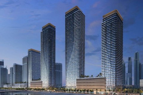 آپارتمان در Dubai ، امارات متحده عربی 2 خوابه ، 136.38 متر مربع.  شماره 437173