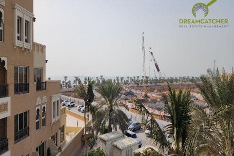 Al Marjan Island、Ras Al Khaimah、UAE にあるマンション販売中 1ベッドルーム、93.9 m2、No588557 - 写真 19