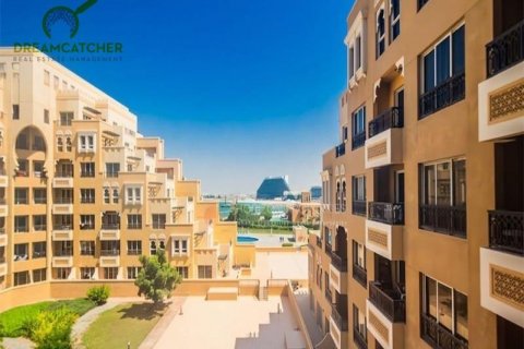 Al Marjan Island、Ras Al Khaimah、UAE にあるマンション販売中 1ベッドルーム、93.9 m2、No588557 - 写真 12