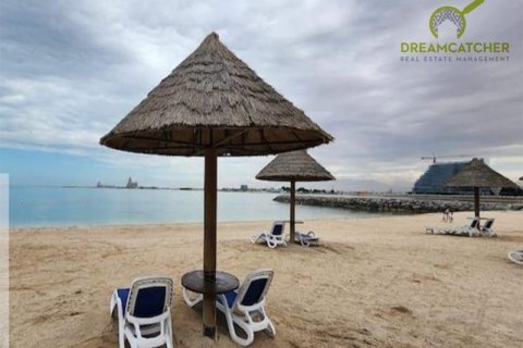 Al Marjan Island、Ras Al Khaimah、UAE にあるマンション販売中 1ベッドルーム、93.9 m2、No588557 - 写真 2
