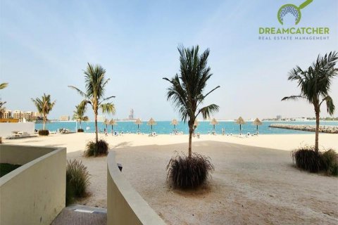 Al Marjan Island、Ras Al Khaimah、UAE にあるマンション販売中 1ベッドルーム、93.9 m2、No588557 - 写真 16