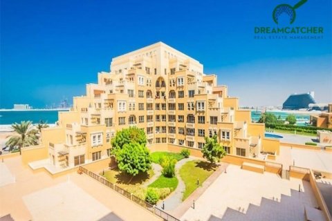Apartman u Al Marjan Island, Ras Al Khaimah, UAE 93.9 m2, 1 spavaća soba Br. 588557