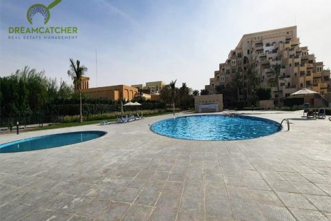 Al Marjan Island、Ras Al Khaimah、UAE にあるマンション販売中 1ベッドルーム、93.9 m2、No588557 - 写真 14