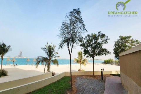 Al Marjan Island、Ras Al Khaimah、UAE にあるマンション販売中 1ベッドルーム、93.9 m2、No588557 - 写真 18