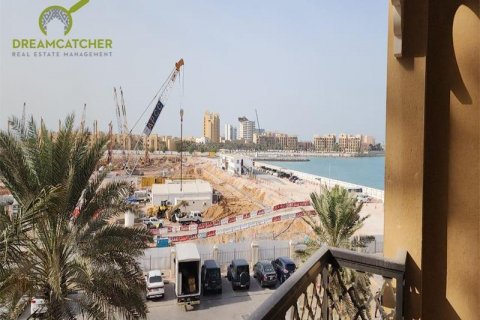 Al Marjan Island、Ras Al Khaimah、UAE にあるマンション販売中 1ベッドルーム、93.9 m2、No588557 - 写真 20