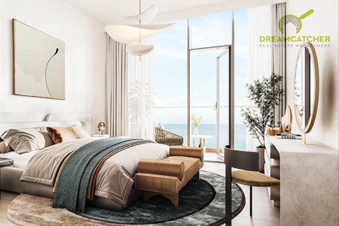 Apartment sa Mina Al Arab, Ras Al Khaimah, UAE 38.6 sq.m. № 588642 - larawan 3