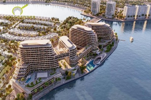 Apartment sa Mina Al Arab, Ras Al Khaimah, UAE 38.6 sq.m. № 588642 - larawan 12
