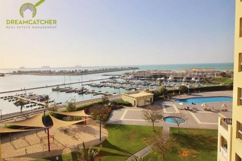 Wohnung in Al Hamra Village, Ras Al Khaimah, VAE: 2 Schlafzimmer, 196.2 m2 Nr. 588558