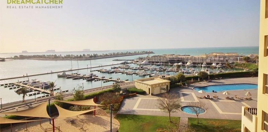 Apartment in Al Hamra Village, Ras Al Khaimah, UAE 2 bedrooms, 196.2 sq.m. № 588558
