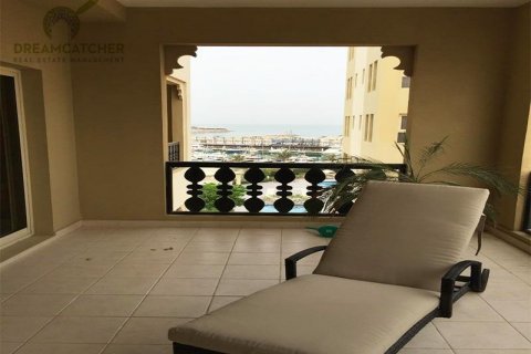 Apartment in Al Hamra Village, Ras Al Khaimah, UAE 2 bedrooms, 196.2 sq.m. № 588558 - photo 14