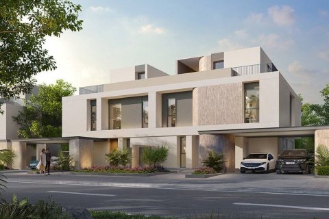 Villa i Dubai, UAE 5 soveværelser, 450.76 kvm № 454185