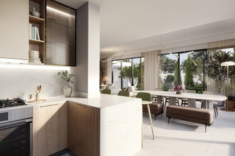 Вилла Дубай, БАӘ-да 4 жатын бөлмелер, 373.1 м² № 454186 - фото 3