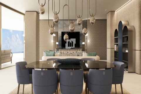 Apartment sa Al Marjan Island, Ras Al Khaimah, UAE 1 silid-tulugan, 110 sq.m. № 592155 - larawan 6
