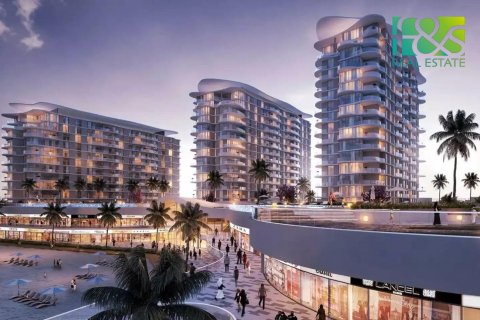 Leilighet til salgs i Mina Al Arab, Ras Al Khaimah, Emiratene 3 soverom, 246 kvm Nr. 482460 - Foto 10