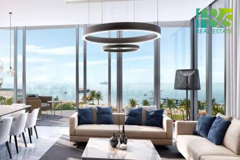 Apartament në Mina Al Arab, Ras Al Khaimah, Emiratet e Bashkuara Arabe 2 dhoma gjumi, 252 m2. № 482463