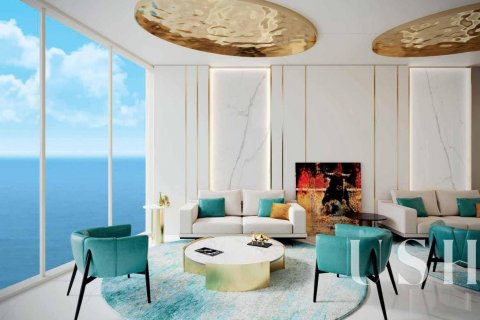 Apartament na sprzedaż w Maritime City, Dubai, ZEA 1 pokój, 57 mkw., nr 620830 - zdjęcie 7