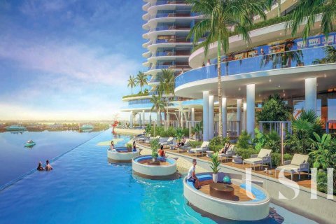 Apartament na sprzedaż w Maritime City, Dubai, ZEA 1 pokój, 57 mkw., nr 620830 - zdjęcie 13