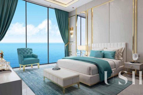 Apartament na sprzedaż w Maritime City, Dubai, ZEA 1 pokój, 57 mkw., nr 620830 - zdjęcie 5