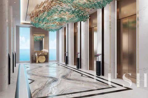Apartament na sprzedaż w Maritime City, Dubai, ZEA 1 pokój, 57 mkw., nr 620830 - zdjęcie 11