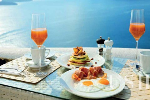 Apartament na sprzedaż w Maritime City, Dubai, ZEA 1 pokój, 57 mkw., nr 620830 - zdjęcie 8
