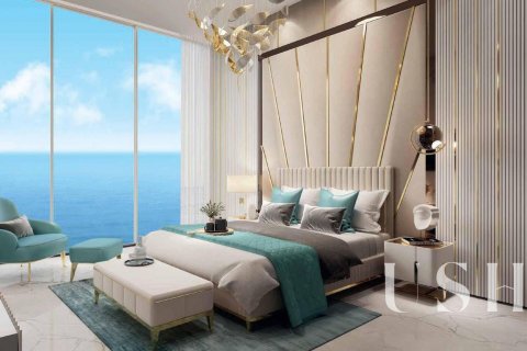 Apartament na sprzedaż w Maritime City, Dubai, ZEA 1 pokój, 57 mkw., nr 620830 - zdjęcie 12