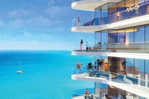 Apartament na sprzedaż w Maritime City, Dubai, ZEA 1 pokój, 57 mkw., nr 620830 - zdjęcie 16
