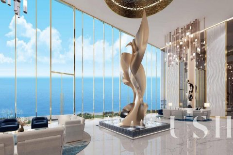 Apartament na sprzedaż w Maritime City, Dubai, ZEA 1 pokój, 57 mkw., nr 620830 - zdjęcie 14