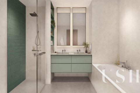 Apartmán v Dubai Land, SAE 1 spálňa, 71 m2 č. 620832 - Fotografia 11