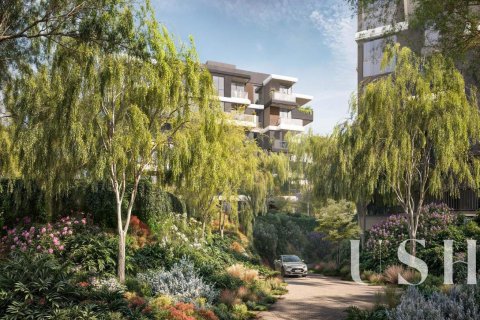 Apartmán v Dubai Land, SAE 1 spálňa, 71 m2 č. 620832 - Fotografia 12
