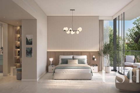 Apartmán v Dubai Land, SAE 1 spálňa, 71 m2 č. 620832 - Fotografia 4