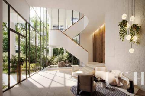 Apartmán v Dubai Land, SAE 1 spálňa, 71 m2 č. 620832 - Fotografia 16
