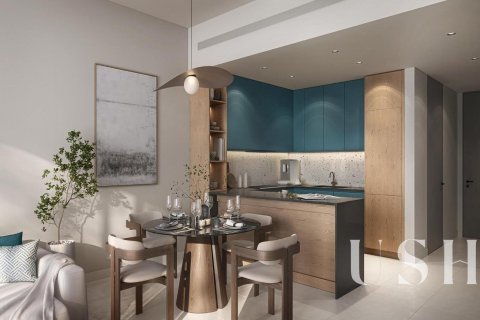 Apartment sa Dubai Land, UAE 2 silid-tulugan, 108 sq.m. № 620833 - larawan 17