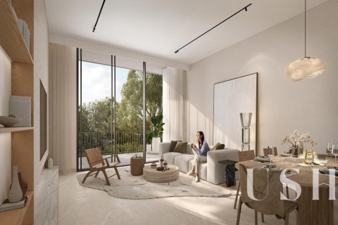 Apartment sa Dubai Land, UAE 2 silid-tulugan, 108 sq.m. № 620833 - larawan 14